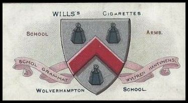 37 Wolverhampton School